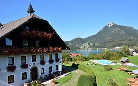 Pension Hohenau