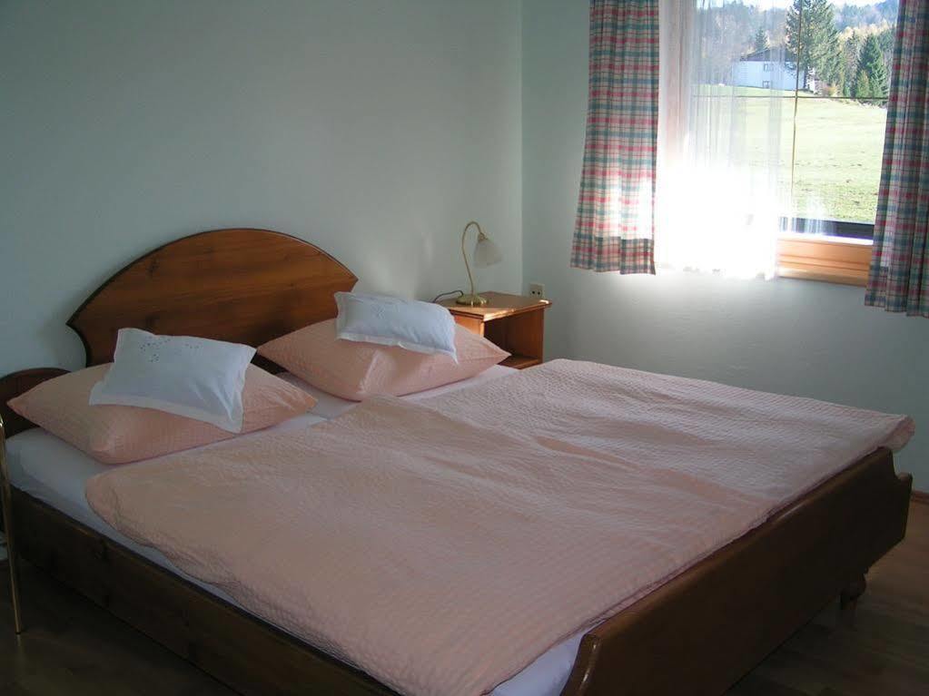 Hotel Pension Hohenau Fuschl am See Exteriér fotografie