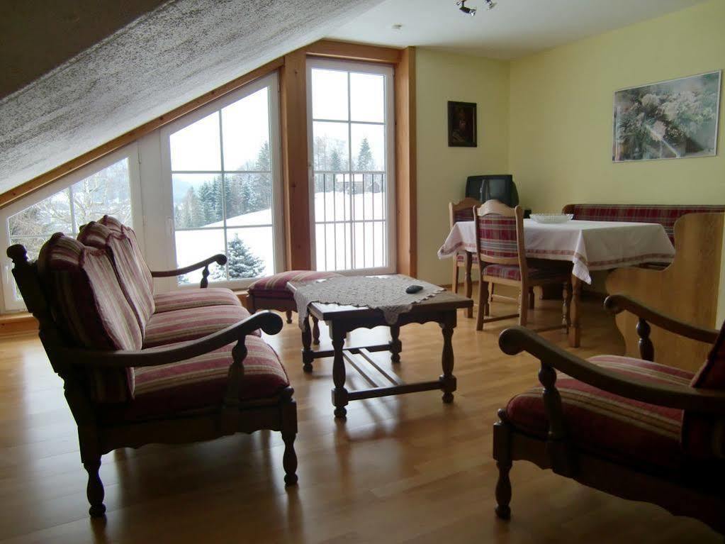 Hotel Pension Hohenau Fuschl am See Exteriér fotografie